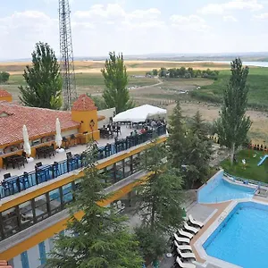 Avci Oda ve Kahvaltı Ankara