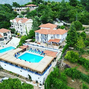 Ph Ölüdeniz