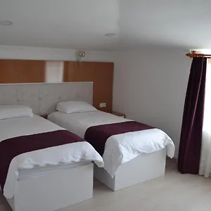 Kuyas Apart Otel Ankara