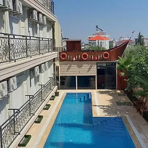 Dr. Greens Otel Antalya