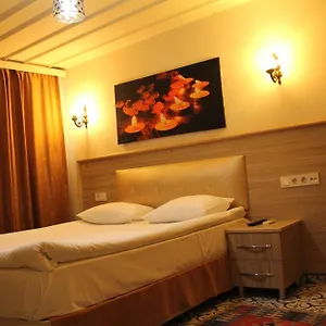 Jasmine & Boutique Apart Otel İstanbul