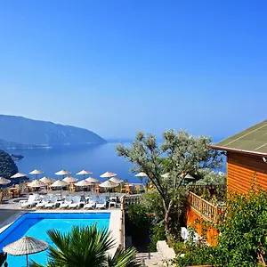 Kabak Armes Otel Faralya