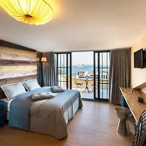 Sublime Porte Otel İstanbul