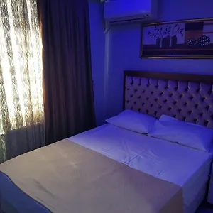 Eyfel Otel İstanbul