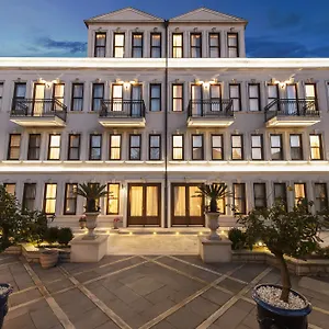 1890 Otel İstanbul