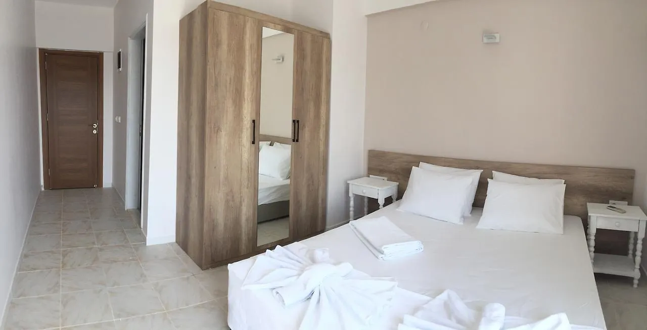 Kaizen Gate Hotel Ölüdeniz 3*,  Türkiye