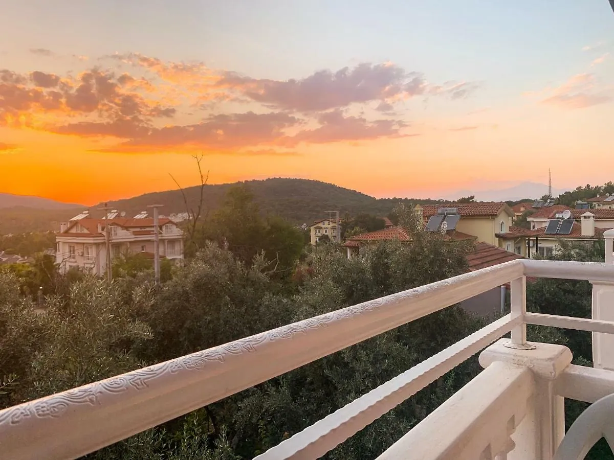 Kaizen Gate Hotel Ölüdeniz Türkiye