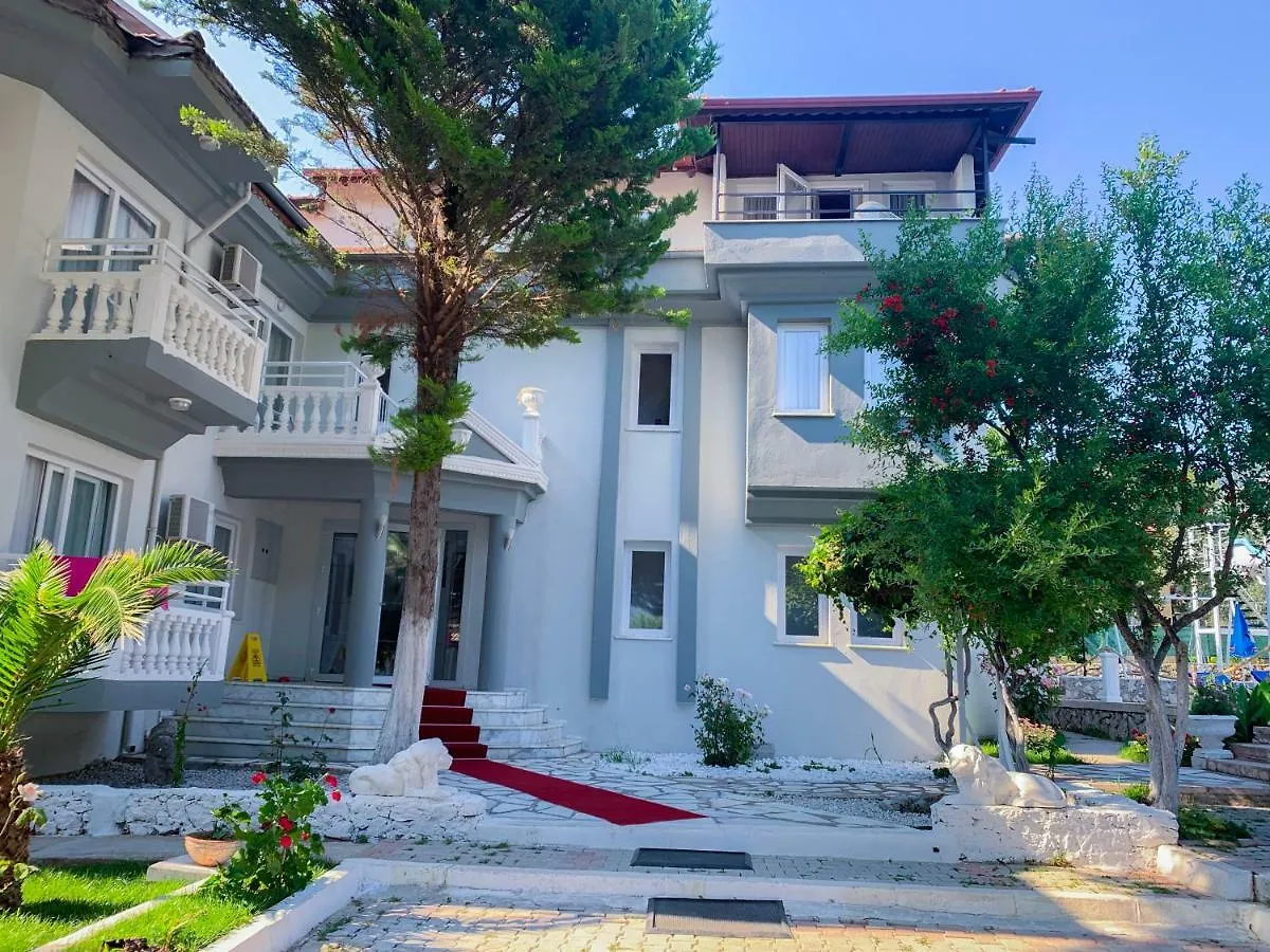 Kaizen Gate Hotel Ölüdeniz Türkiye