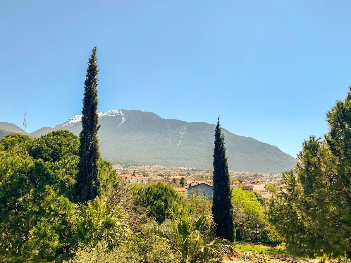 Kaizen Gate Hotel Ölüdeniz 3*,  Türkiye