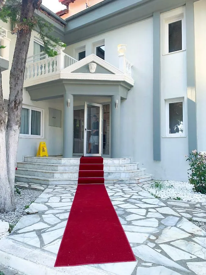 Kaizen Gate Hotel Ölüdeniz