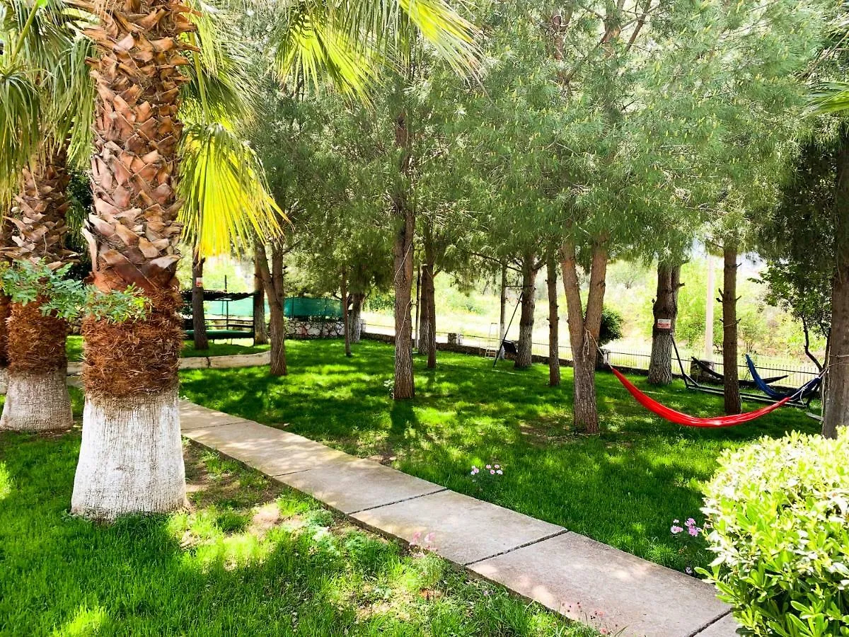 Kaizen Gate Hotel Ölüdeniz Türkiye