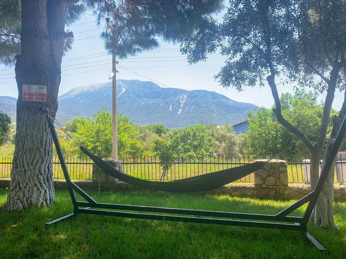 ***  Kaizen Gate Hotel Ölüdeniz Türkiye